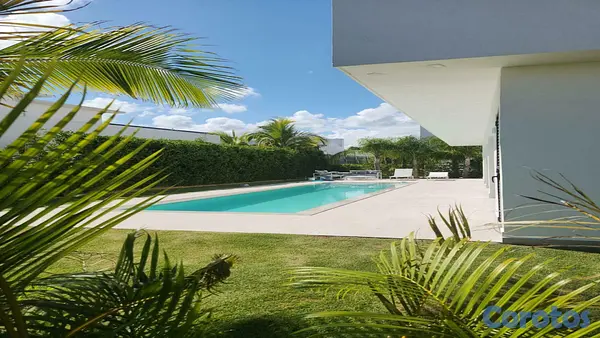casas - Casa en venta en  PUNTA CANA VILLAGE 6
