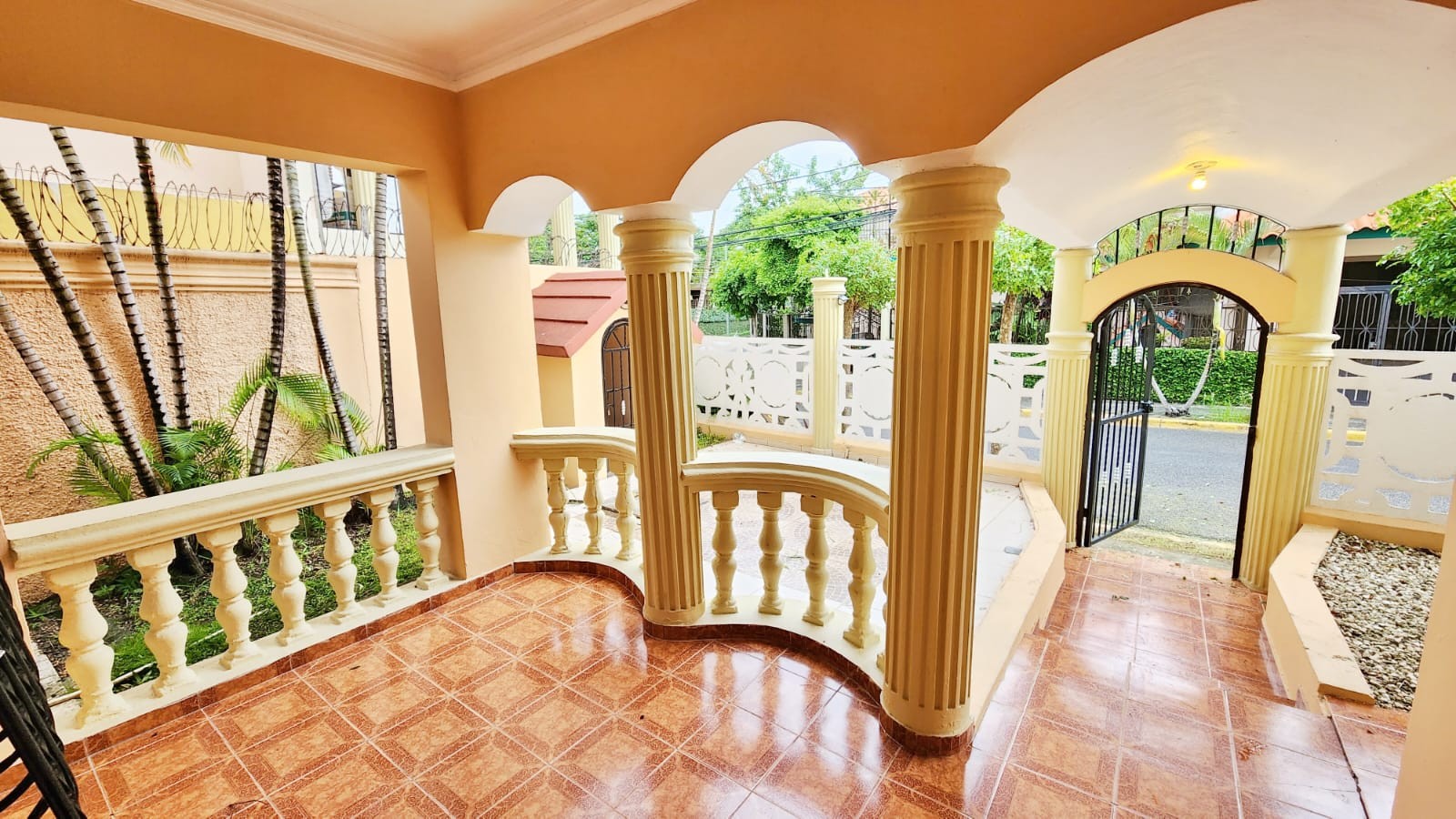 casas - Casa en venta República de Colombia, Residencial Cuidad Real I. 0