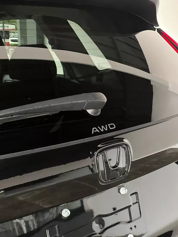 jeepetas y camionetas - Honda crv exl 2023 clean  8