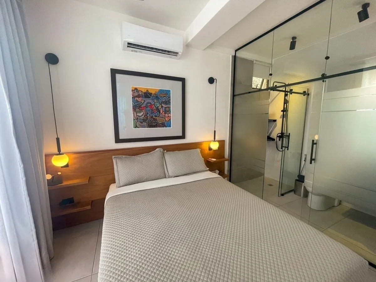 apartamentos - Las Terrenas - Exclusivo apartamento amueblado 6