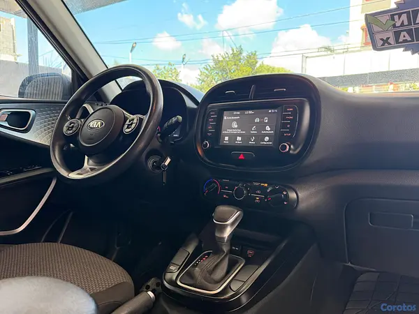 carros - Kia soul 2020‼️ 11
