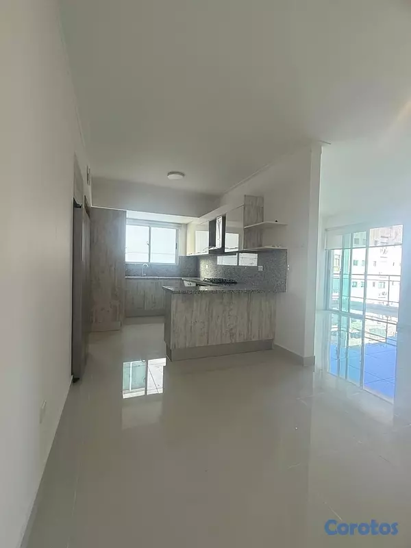 apartamentos - alquiló mirador norte piso 7 tres habitaciones 2.5 baños dos parqueo balcón  5