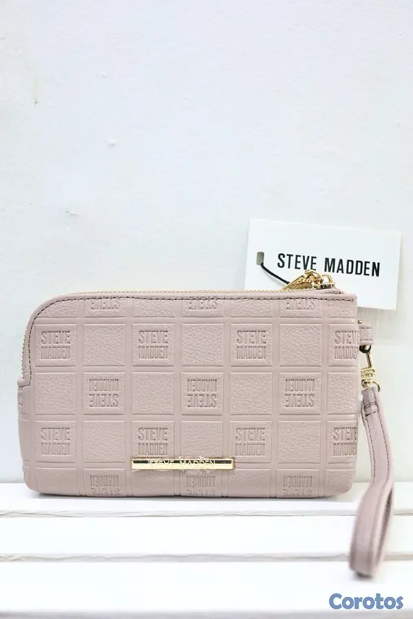 carteras y maletas - Carteras Nuevas de marca 100% originales. ¡Steve Madden, Juicy Couture y mas! 4
