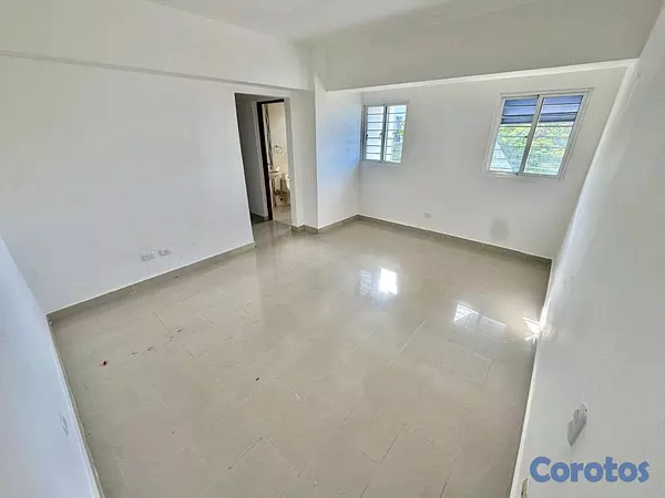 apartamentos - Vendo Apartamento Clásico en Mirador Norte  7