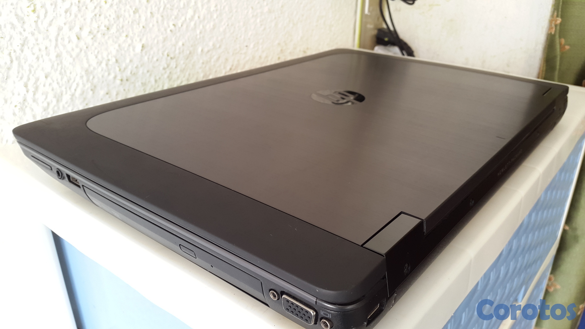 computadoras y laptops - laptop hp Gamer 17 Pulg Core i7 7th Gen Ram 16gb Disco 512gb SSD Nvidea 12gb  3