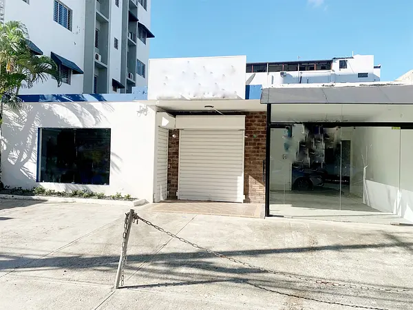 oficinas y locales comerciales - Local en excelente zona céntrica 4