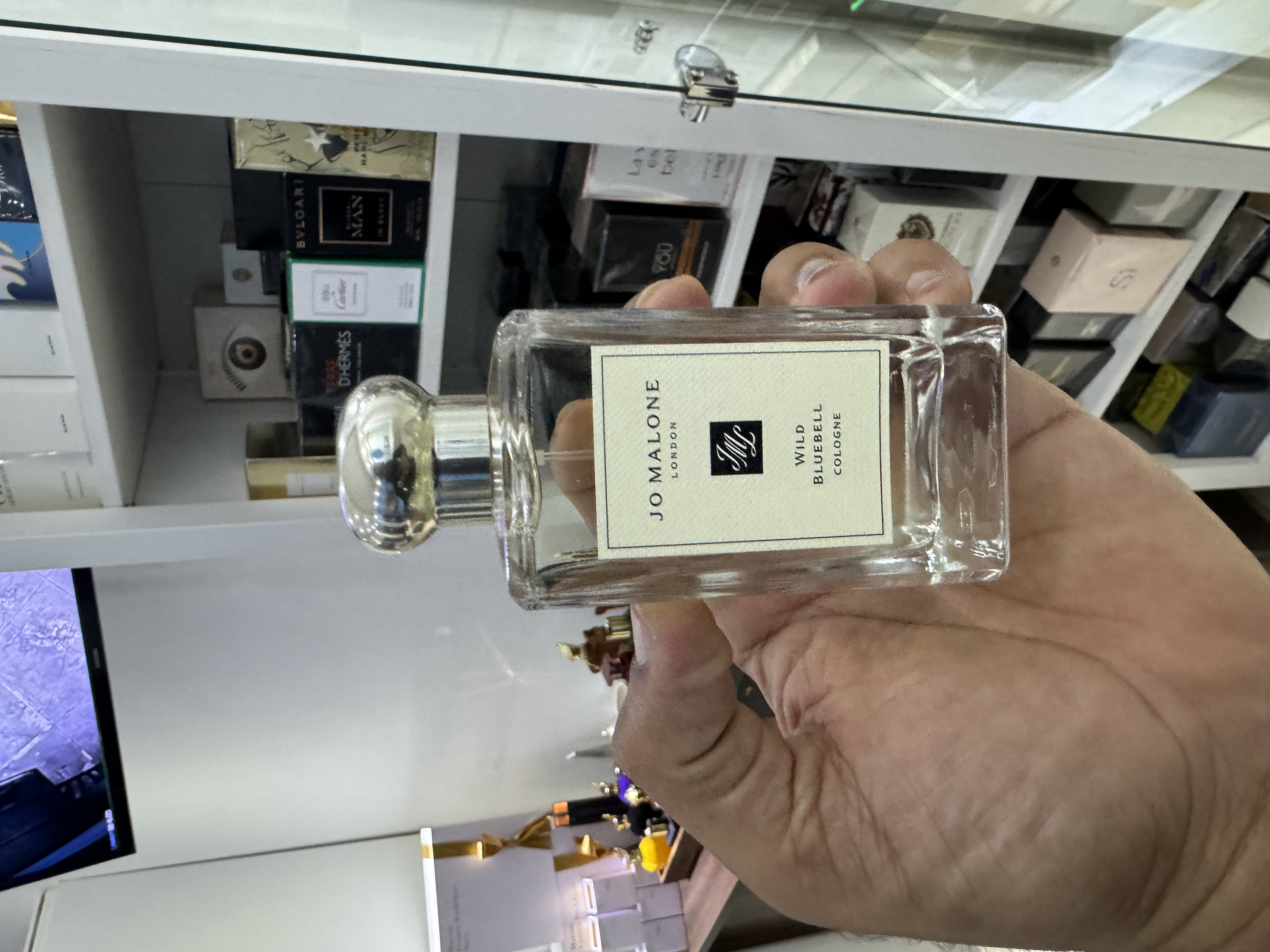 joyas, relojes y accesorios - Perfumes Jo Malone 100ML Nuevo $ 9,500 NEG 4