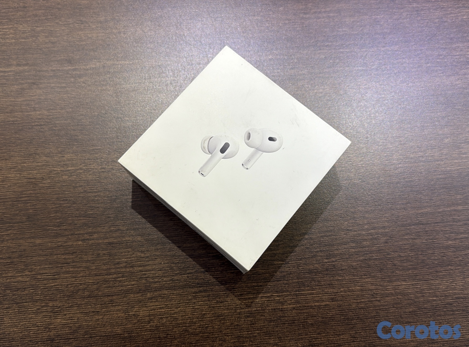 camaras y audio - AirPods Pro 2da Gen USB C Nuevo Sellado, $ 13,300 