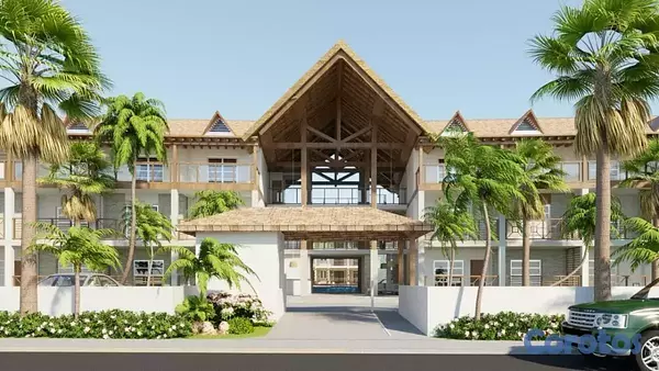 apartamentos - Bayahibe – Residencial Esprit Caribbean - Apartamento listo para entrega 8