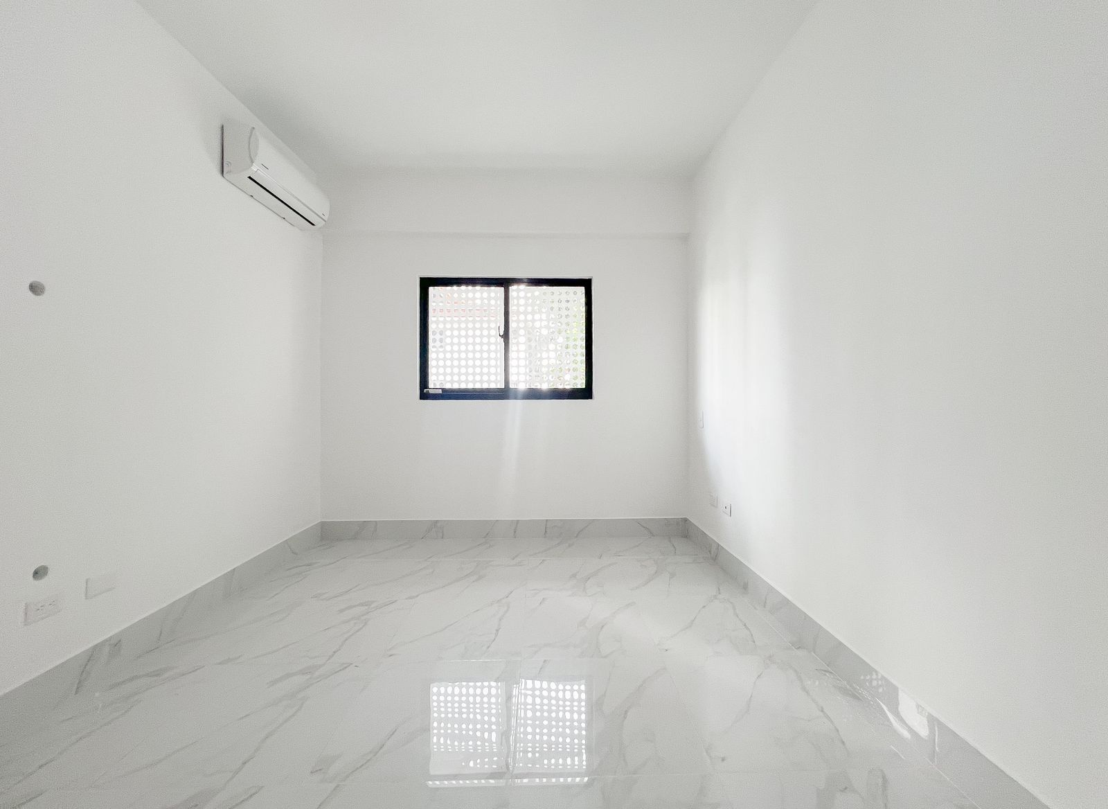 apartamentos - Piantini, Apartamento En Alquiler C/L Blanca 5