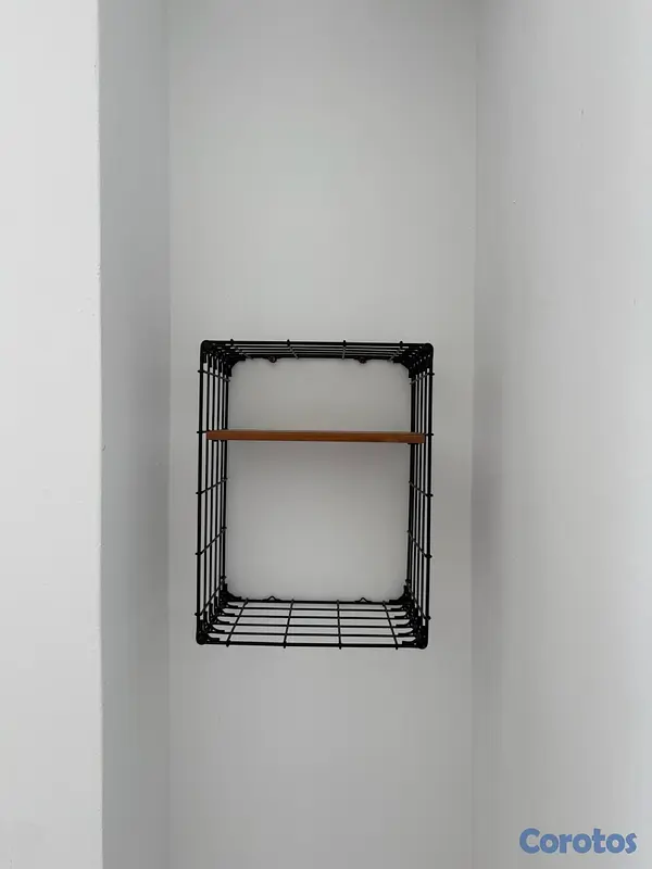 decoración y accesorios - Estante de pared Gullhult 2