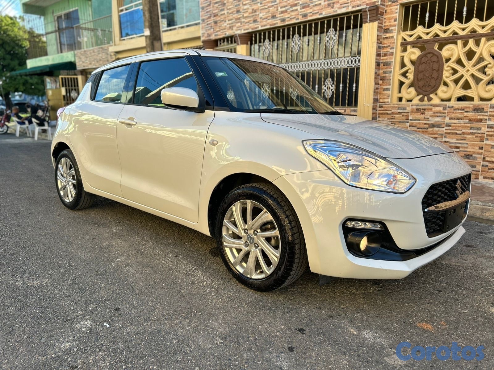 carros - Suzuki swift 2023 Santo Domingo motor 10