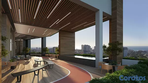 apartamentos - PROYECTO DE APARTAMENTOS EN LA ESPERILLA 8