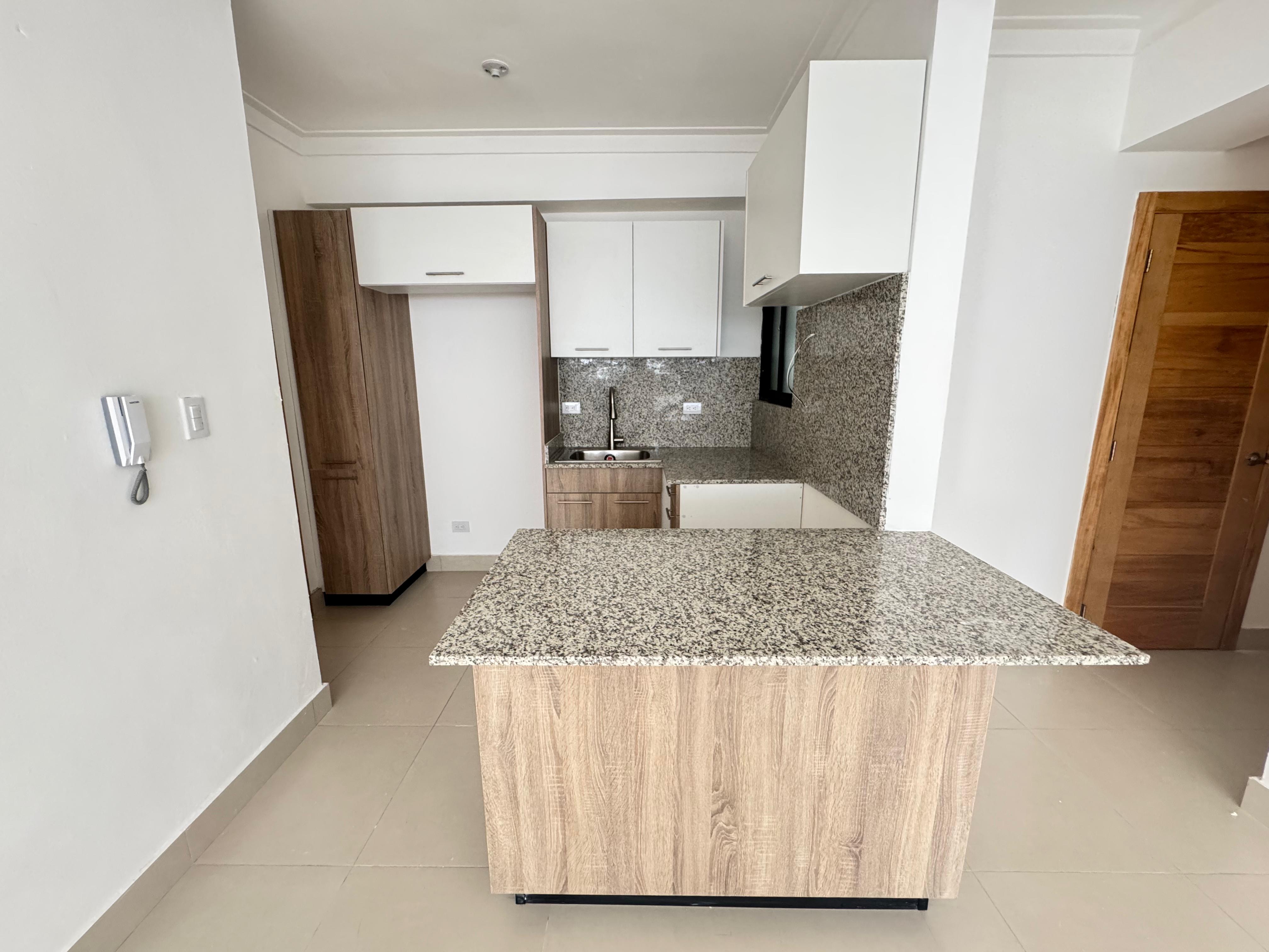 apartamentos - Apartamentos de Lujos en La Esperilla
