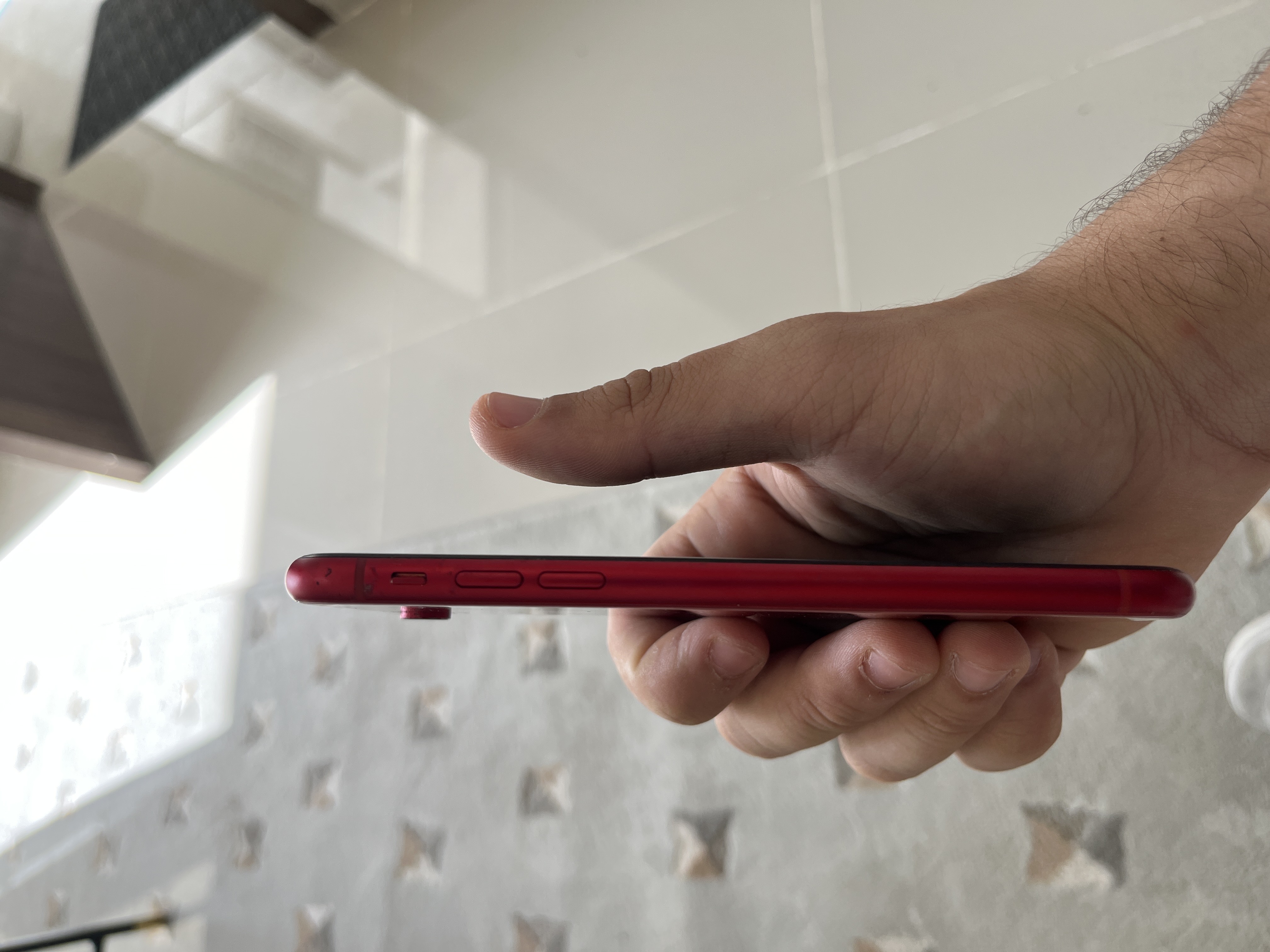 celulares y tabletas - iPhone XR desbloqueado 128gb 2