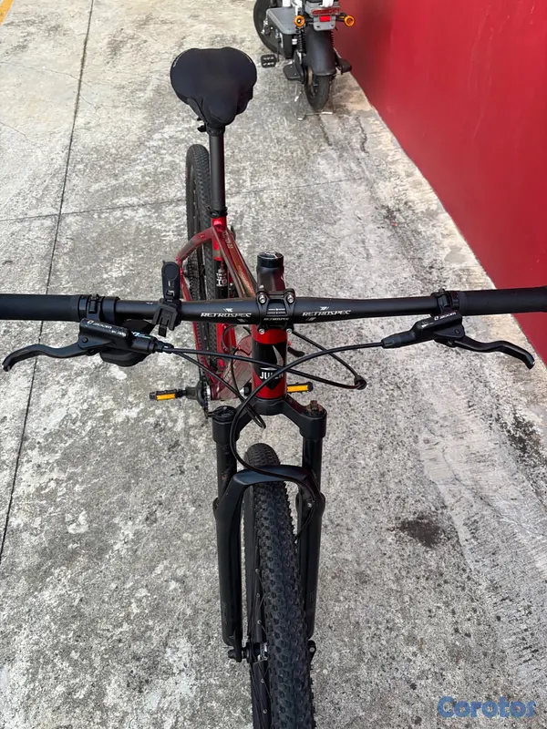 bicicletas y accesorios - Julen evolution 2.0 5