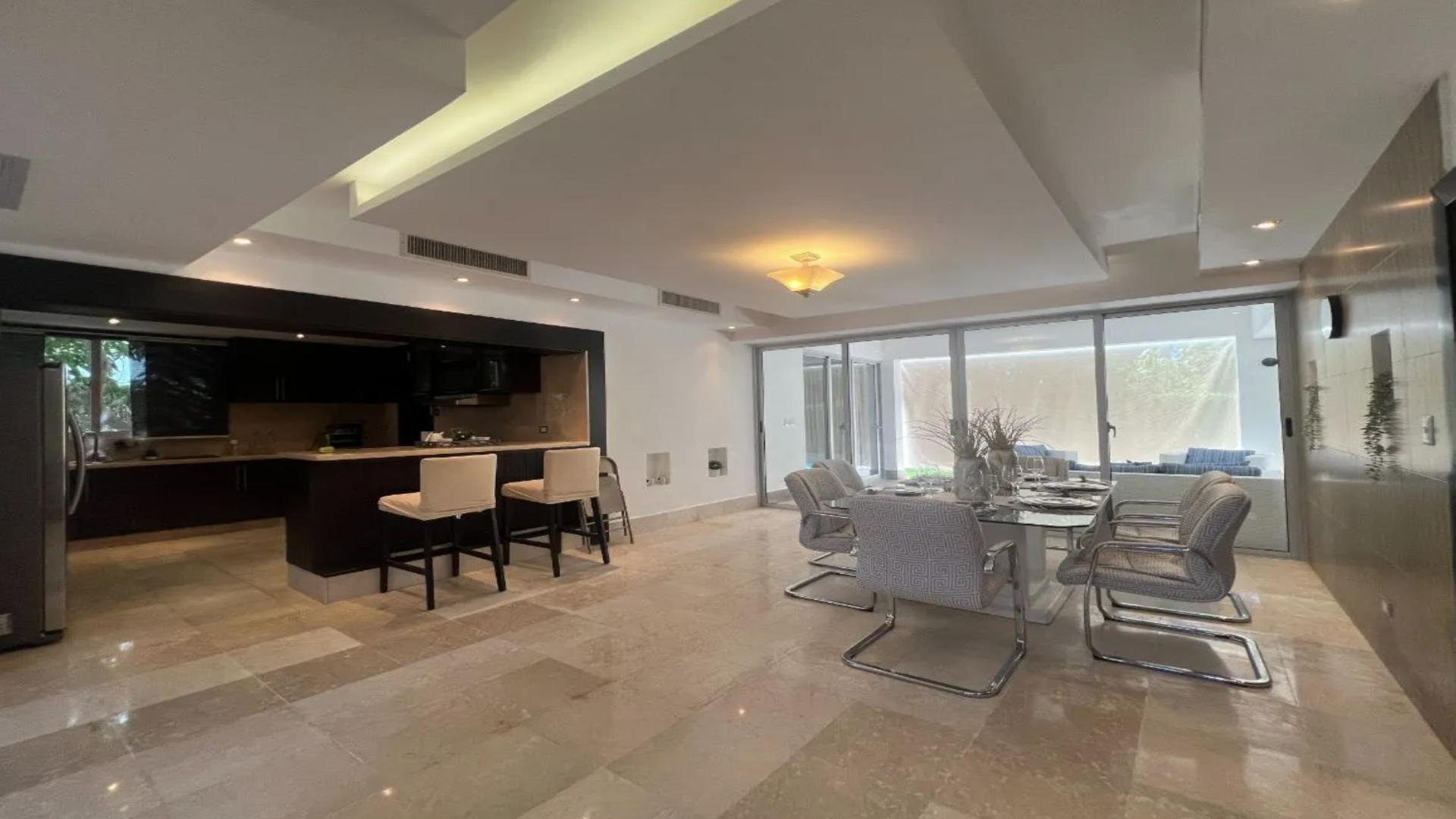 casas vacacionales y villas - Vendo hermosa Villa en Punta Cana Village 8
