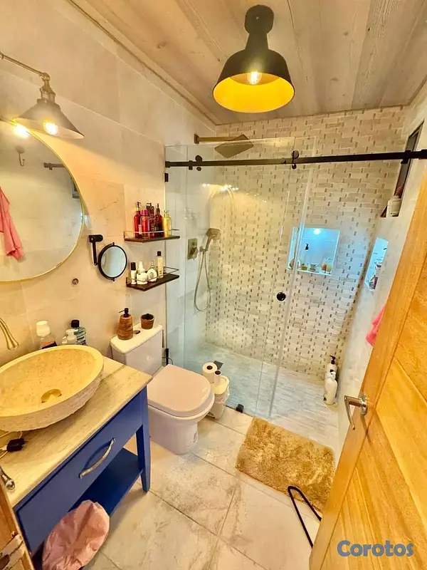 apartamentos - Apartamento en Venta – Bella Vista Sur 16