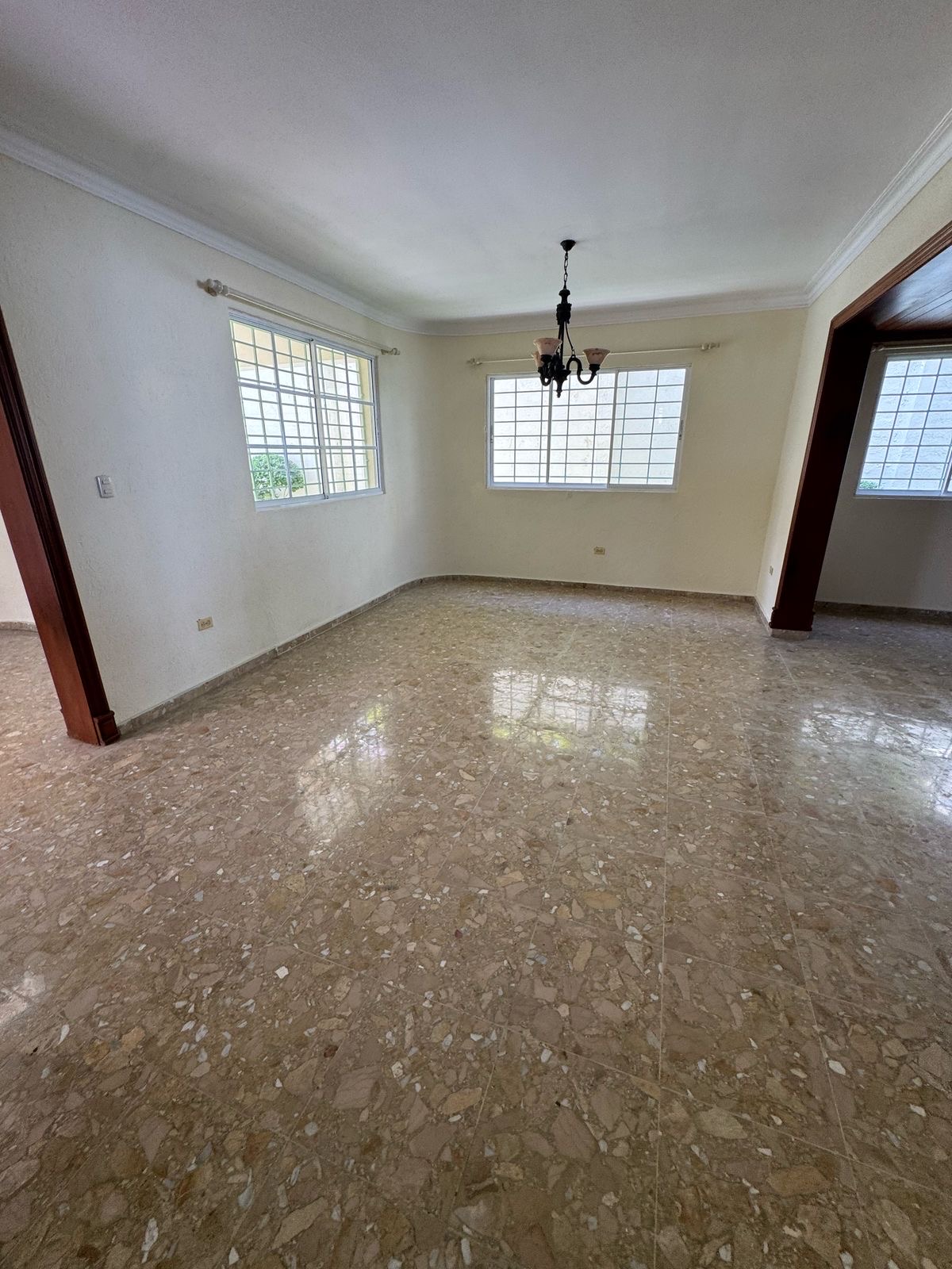 casas - venta de casa en Altos de Arroyo hondo 2 con 535mts Distrito nacional  3
