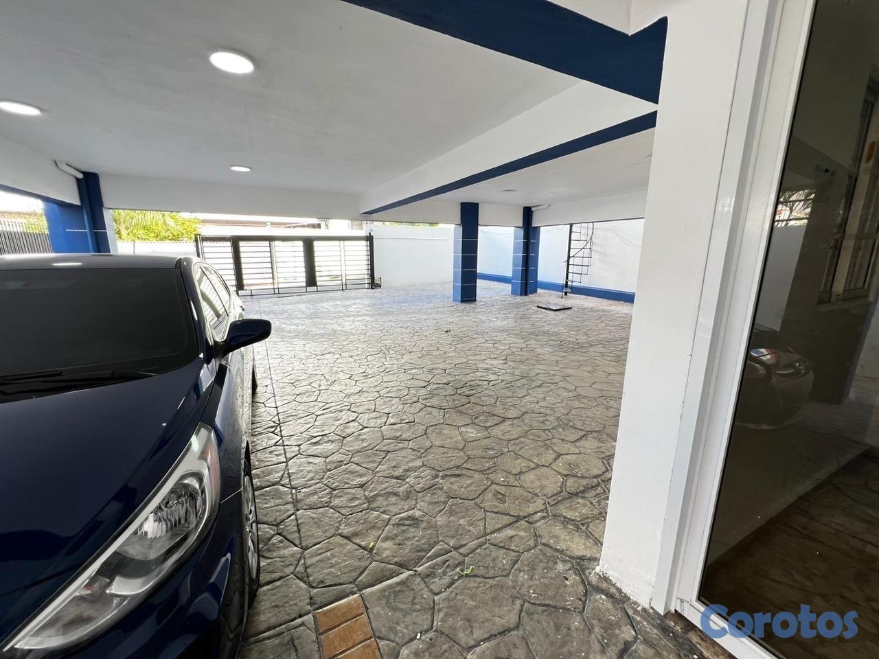 apartamentos - Apartamento en Villa Aura 5