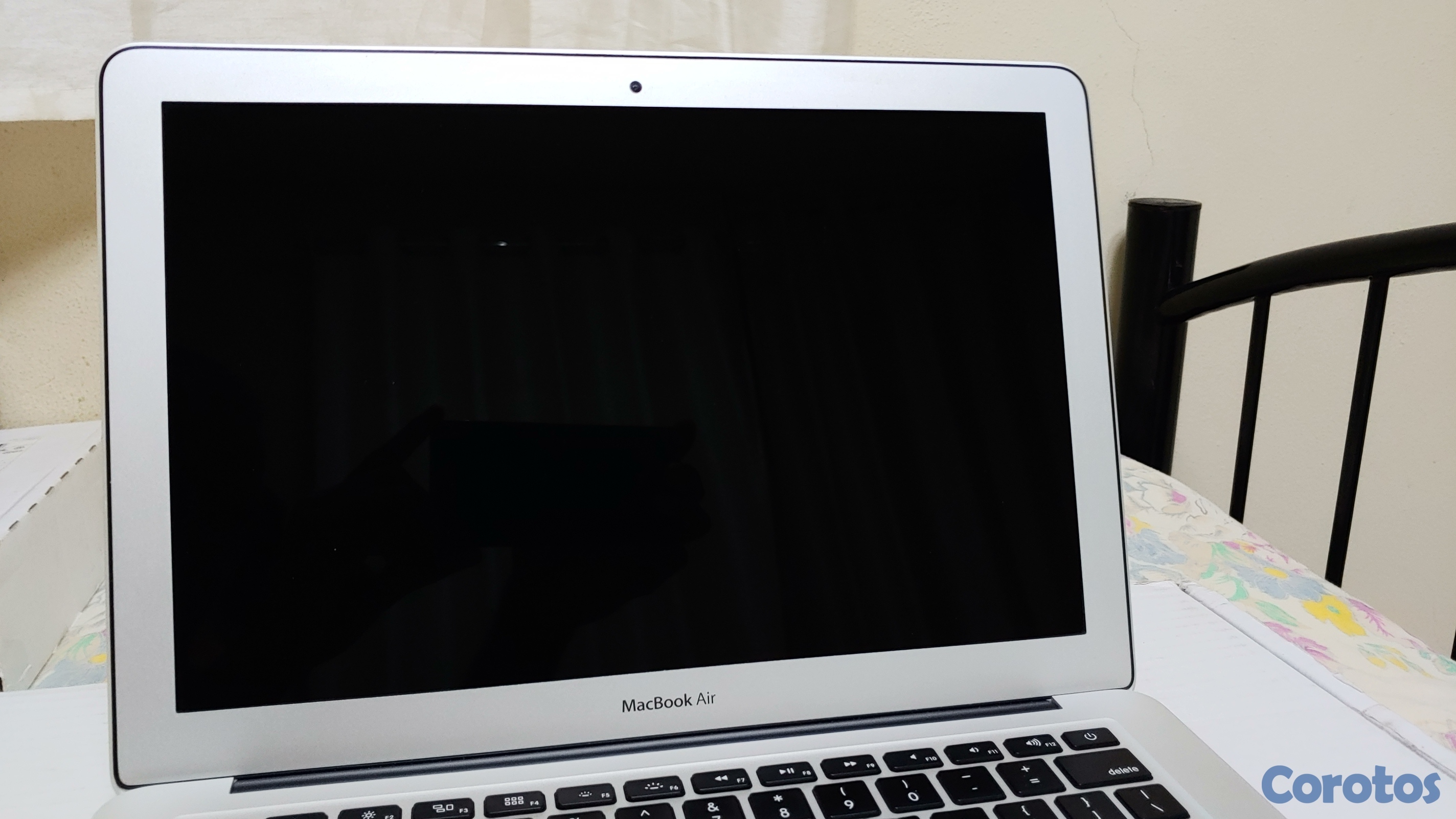 computadoras y laptops - Macbook Air 2017 --- 13'' Pulgadas 3