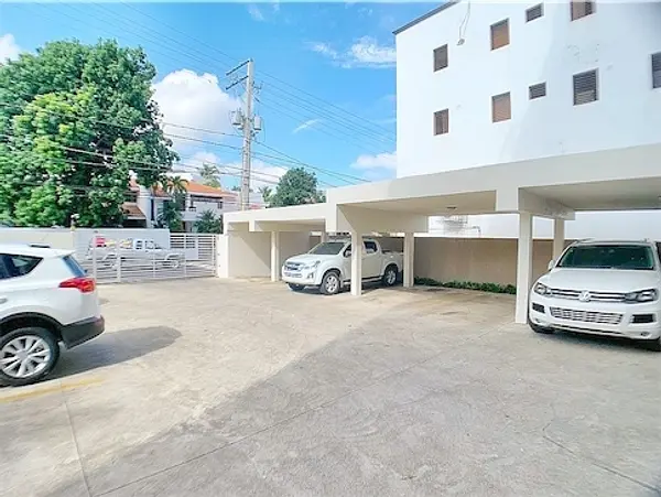 apartamentos - Cuarto nivel de renta en Los Cerros de Gurabo III 1