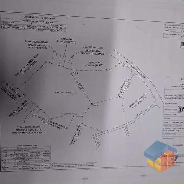 solares y terrenos - Solar en Venta Puerto Plata 3