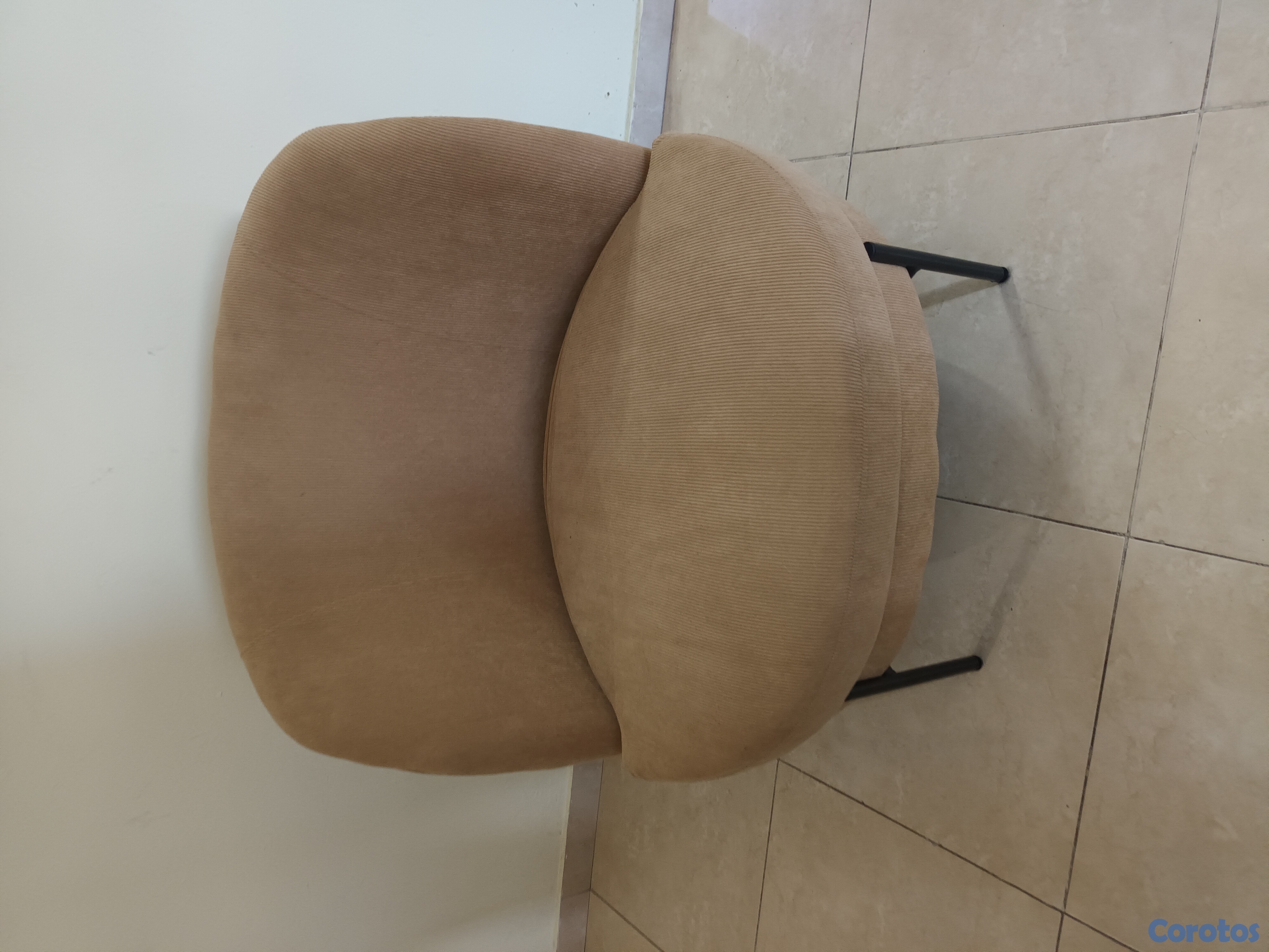 muebles y colchones - Butacas Importadas 1