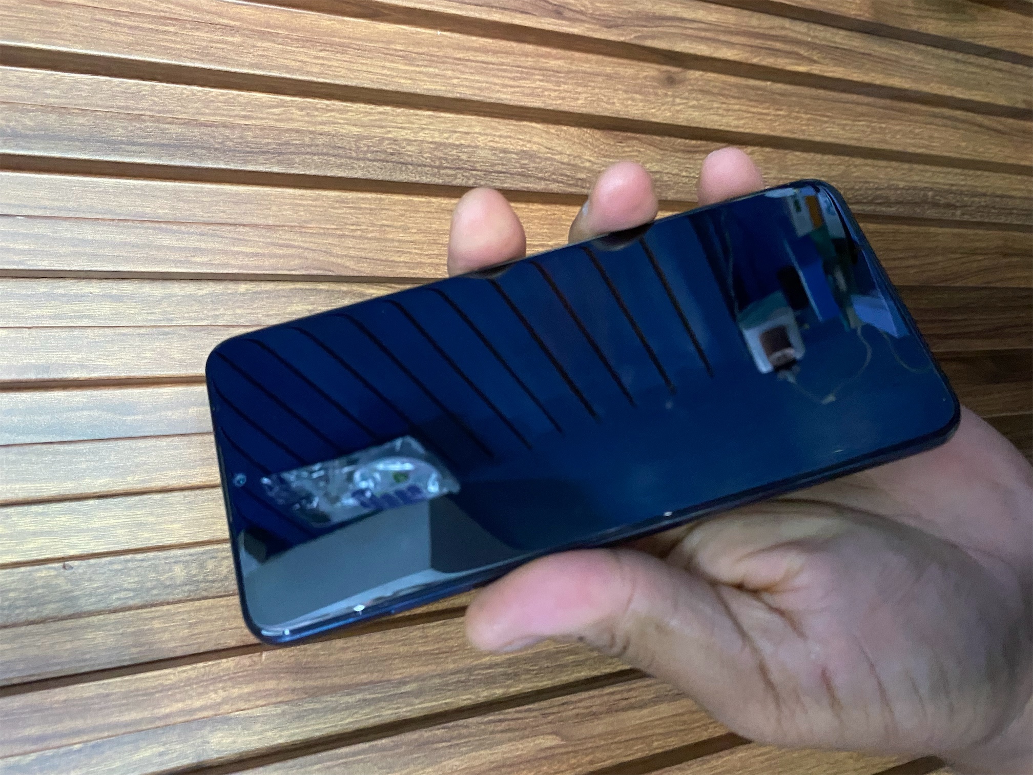 celulares y tabletas - zte blade A71  3