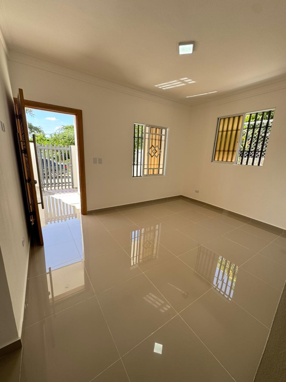casas - CASA EN VENTA EN LA BARRANQUITA, SANTIAGO. 0
