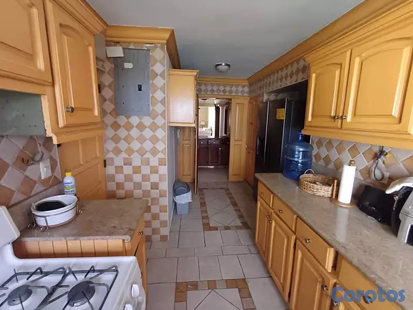 apartamentos - penthouse en venta - Evaristo Morales  5