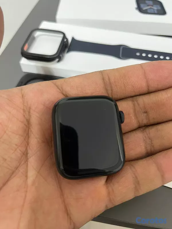 celulares y tabletas - ⌚ Apple Watch SE (2da Gen) 44mm - ¡Como Nuevo! 4