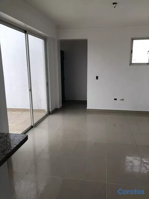 apartamentos - venta de apartamento- Los restauradores  4
