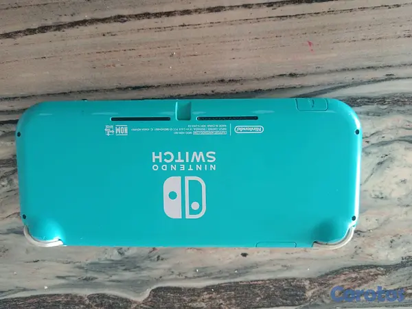 consolas y videojuegos - 🔥 Nintendo switch lite + Extras🔥 3