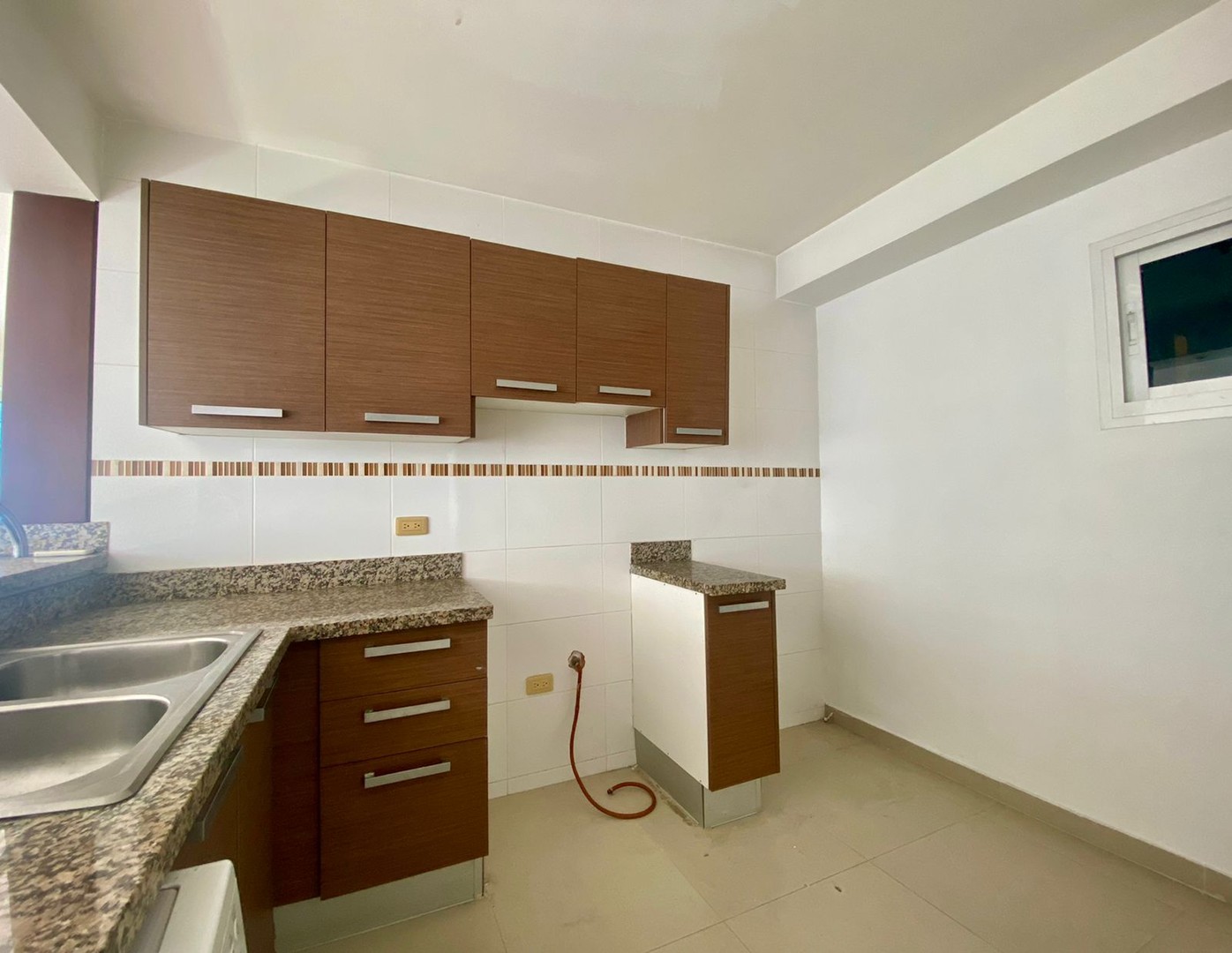 apartamentos - Apartamento en Naco de 1 habitación 6