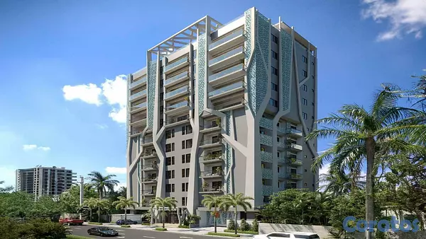 apartamentos - APTOS EN VENTA EN ENSANCHE NACO, EN-03. 6