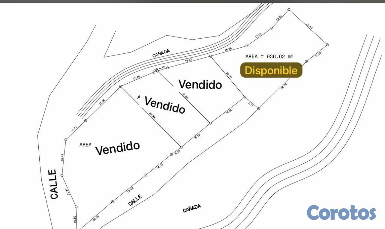 solares y terrenos - Solar disponible  4