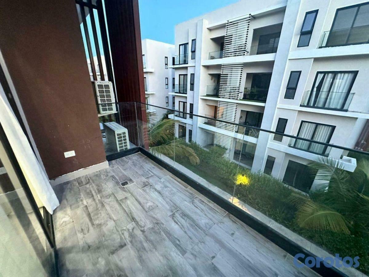 apartamentos - Vendo apartamento en Punta Cana 2