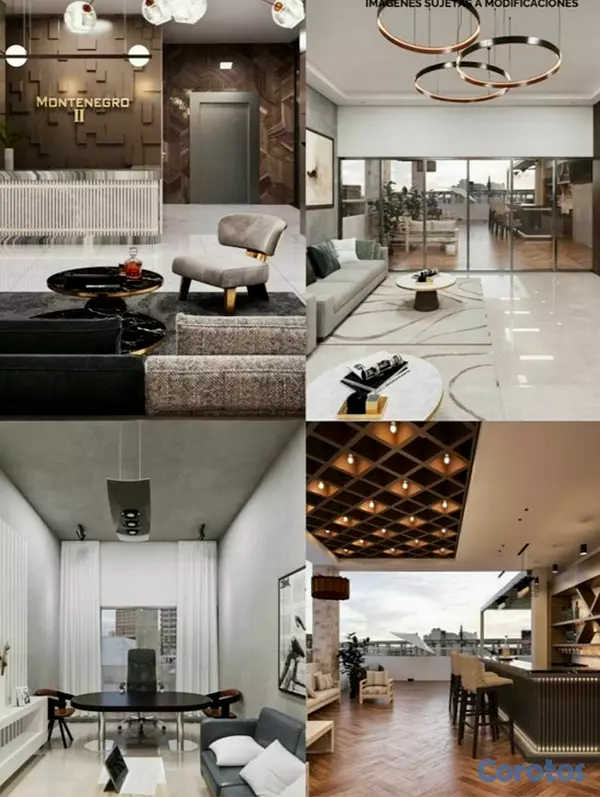 apartamentos - Apartamento Residencial en Los Cacicazgos  2