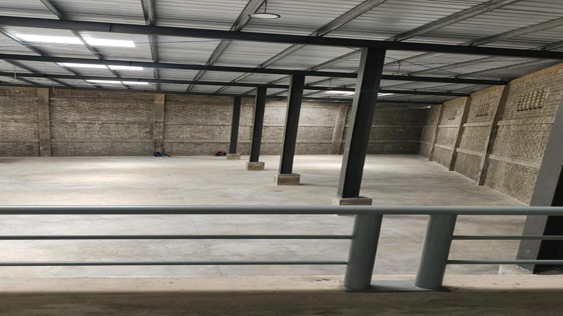 otros inmuebles - Alquilo Nave en Engombe 1225 mts2 de construccion 1