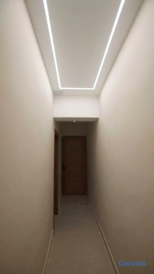 apartamentos - Apartamento en Venta en Bella vista de 3 Habitaciones con Áreas Sociales 3