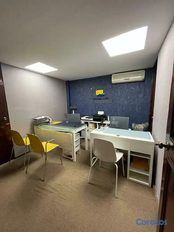 oficinas y locales comerciales - ¿NECESITAS UNA OFICINA? Privada o virtual o salón  9