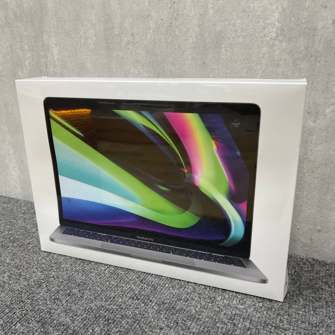 computadoras y laptops - MacBook Pro 2020 512gb 16ram m1