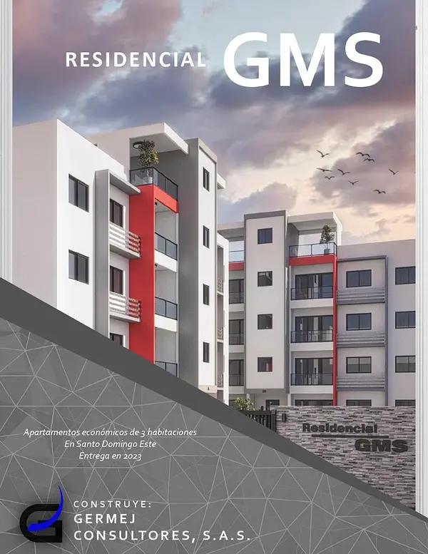 apartamentos - Apartamentos listos para entrega (GSM), las Américas  4