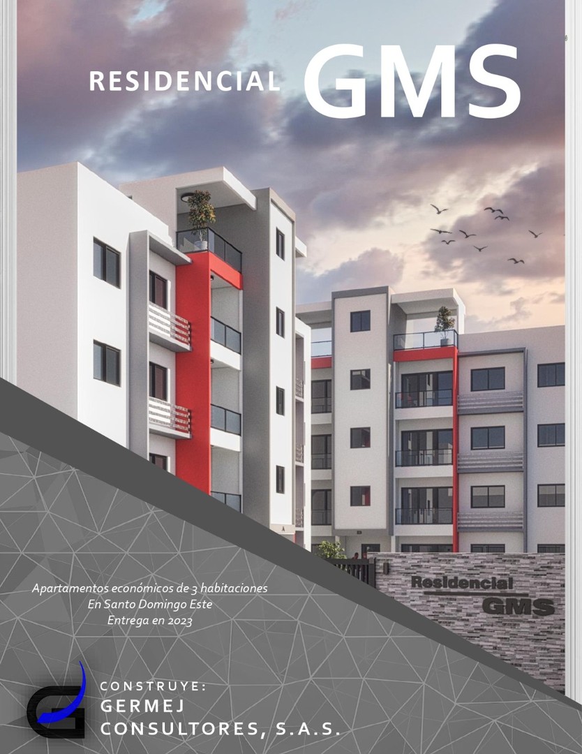apartamentos - Apartamentos listos para entrega (GSM), las Américas  3
