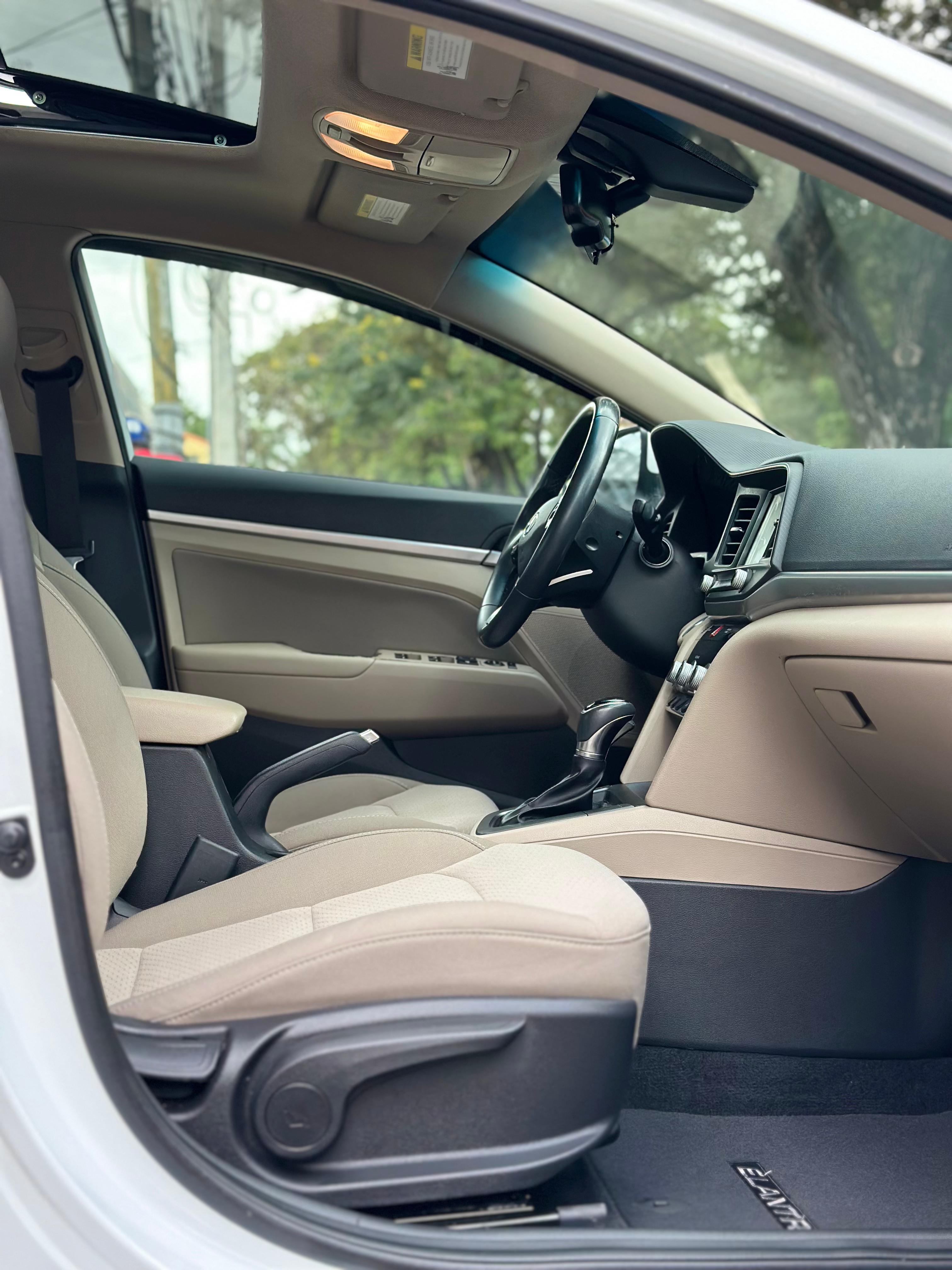 carros - 2019 HYUNDAI ELANTRA VALUE CLEAN CARFAX 3