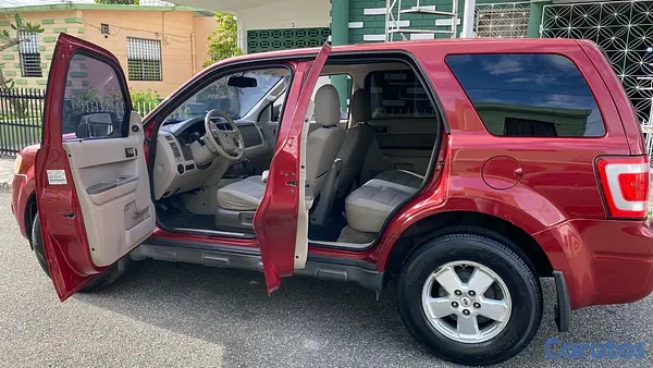 jeepetas y camionetas - Ford escape  5