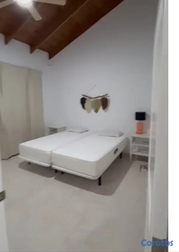 apartamentos - Alquiler de apartamento cerca de white sand  2