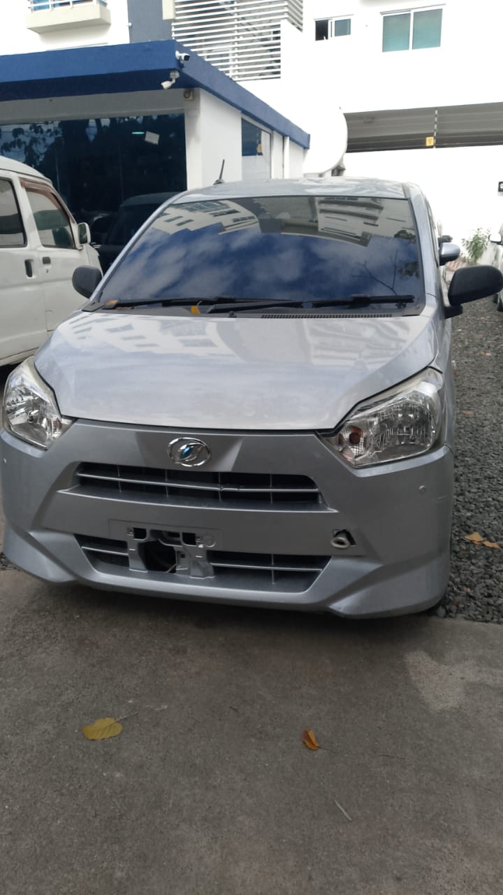 carros - Daihatsu Mira: Ideal para Uber y Didi. ¡No alquile 0