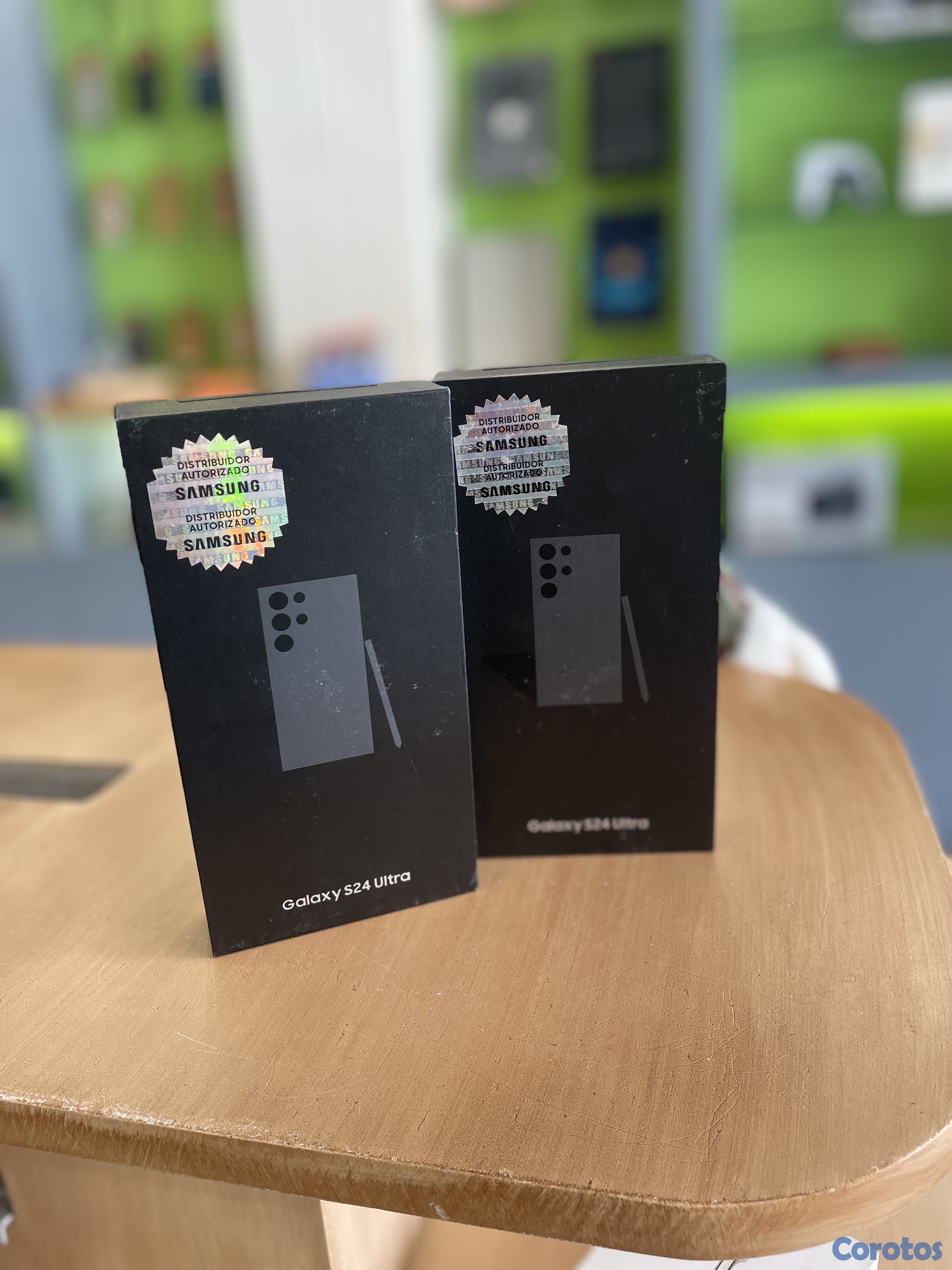 celulares y tabletas - SAMSUNG GALAXY S24 ULTRA